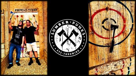 Axe Throwing Gold Coast .